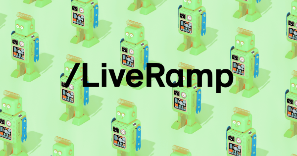 Third-Party AI Agents Can Now Plug Into LiveRamp’s Platform