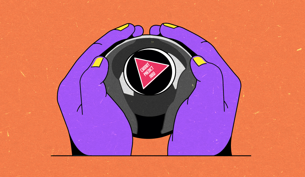 Future of Marketing Briefing: Why brand builders are back in fashion