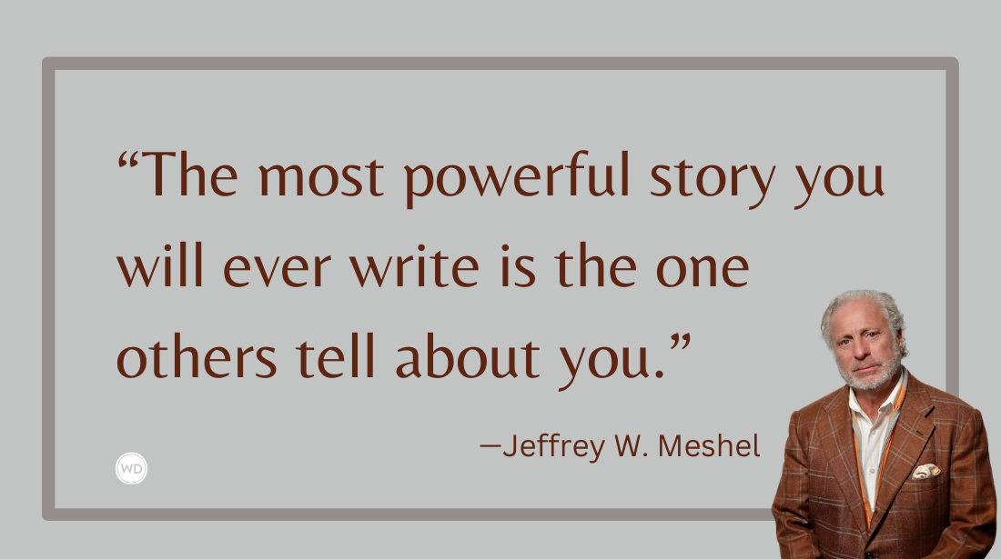 Make Your Reputation Your Strongest Chapter By Being Intentional