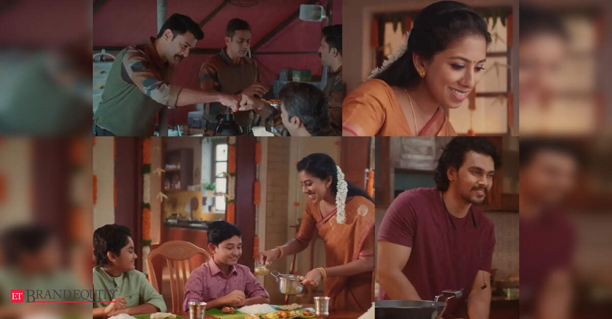 Fortune Foods' Emotional Marketing Strategy in South India: A Case Study, ETBrandEquity