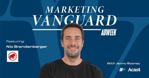 Acing Brand Experience With Mammut CMO Nic Brandenberger