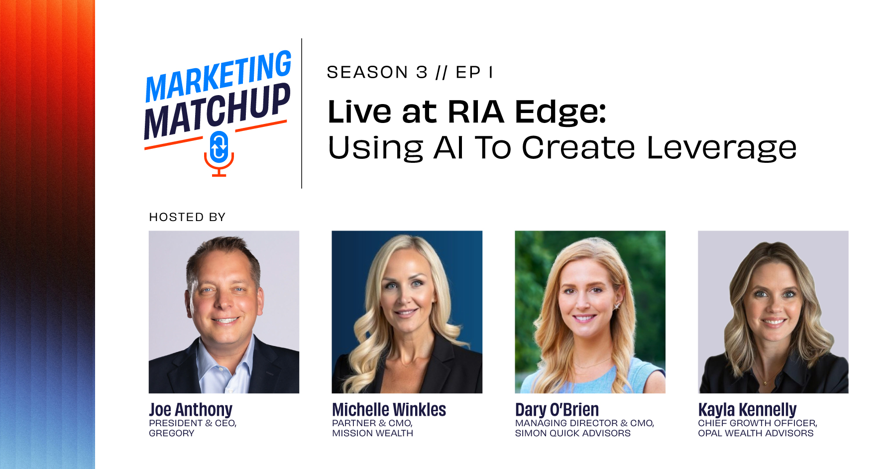 RIA Marketing Growth Insights From Industry Leaders