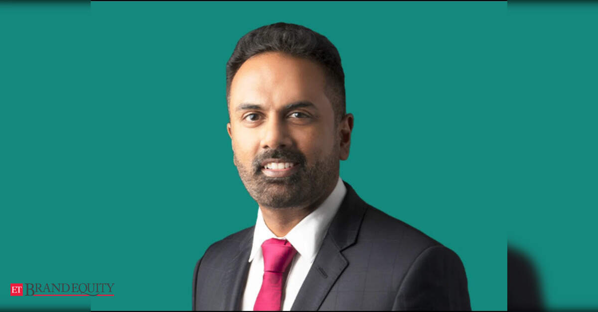 The Diminishing Power of Marketing: Insights from Anoop Manohar, CMO of Axis Bank, ETBrandEquity