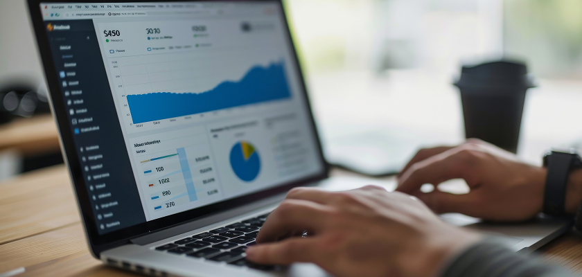 Maximizing Domain Authority With a Link Building Platform