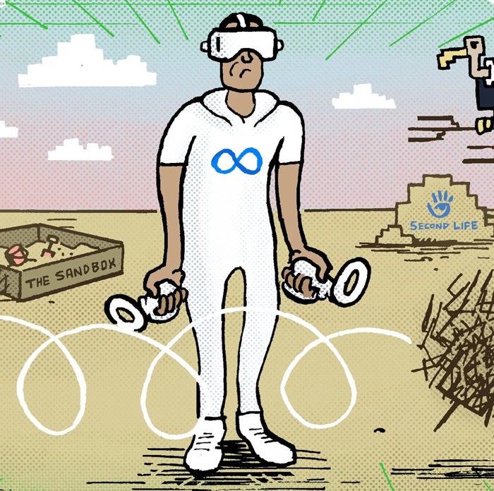 To Buy Or Build Your Bot; No Horizon On The Horizon