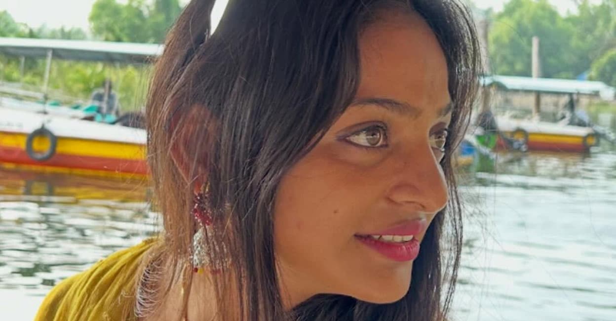 Monalisa Bhosle seeks police help over forced marriage