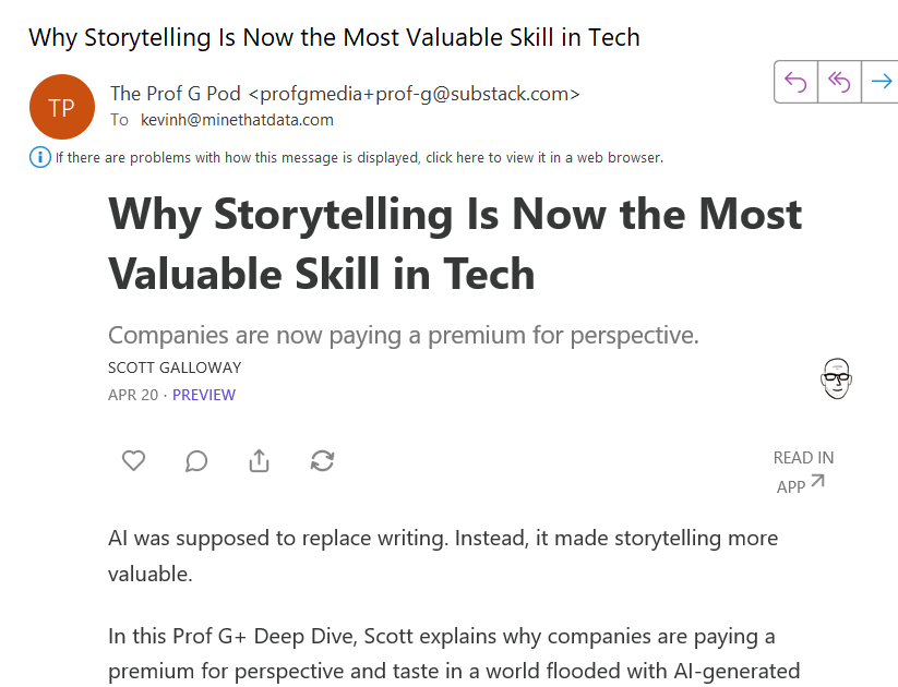 Stories Support Missions