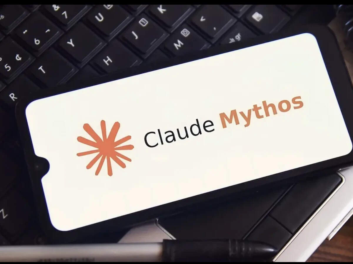 Mythos: A challenge for the Indian banking system
