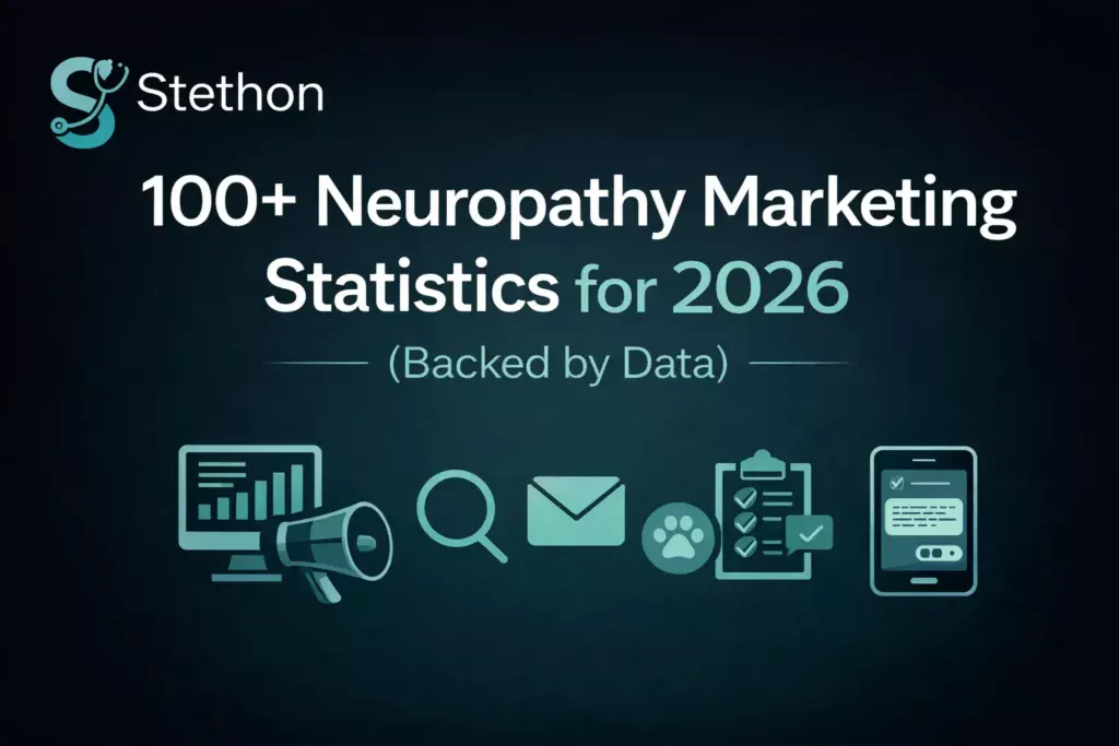 Neuropathy Marketing Statistics for 2026