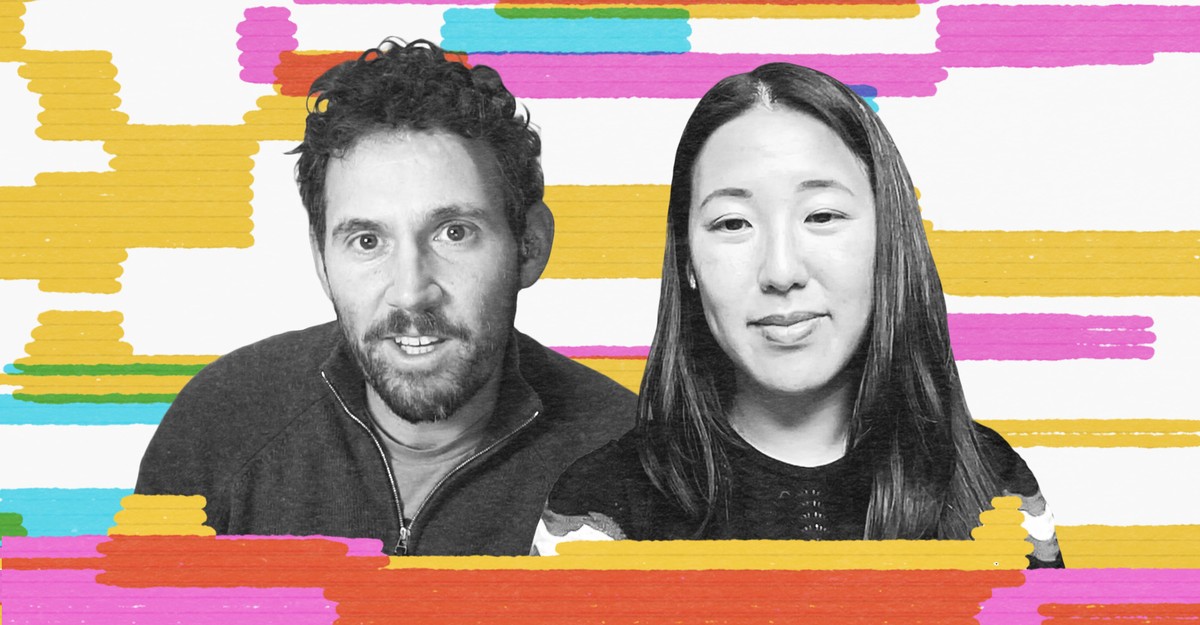 How Fake People Became Real Influencers