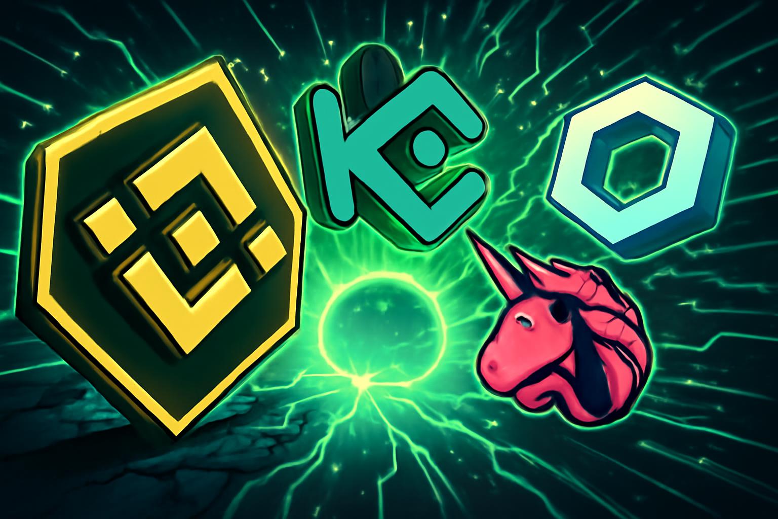 Best Web3 Marketing Agencies in 2026: A Comprehensive Guide - Rich by Coin