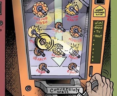 Northbeam Adds The Third Leg Of The Attribution Stool With Incrementality Testing