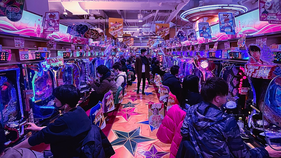 Slop-Machine Future • Buttondown