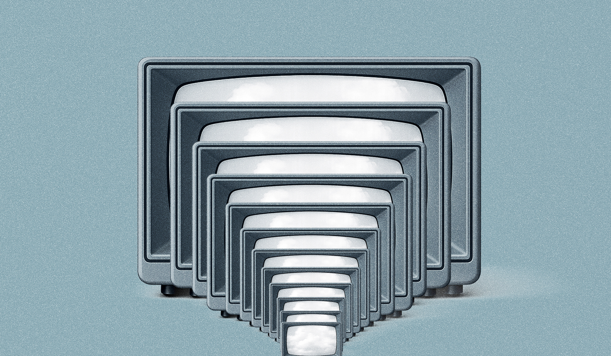 Ad Tech Briefing: Meta and Pinterest showcase CTV possibilities at ad tech’s Miami jamboree