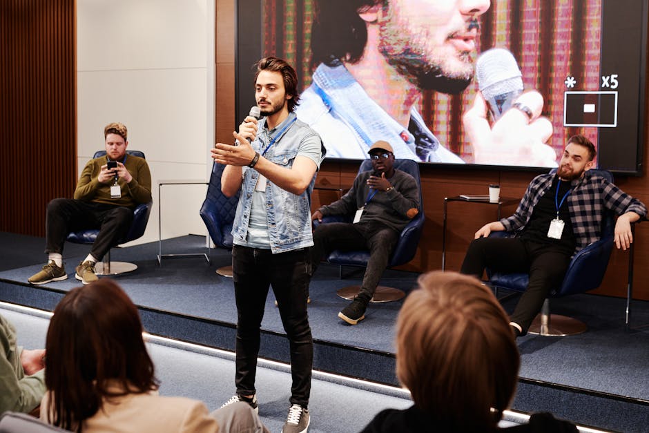 3 Questions for AllCampus’s Ben Kuikman on AI and Digital Marketing - Inside Higher Ed