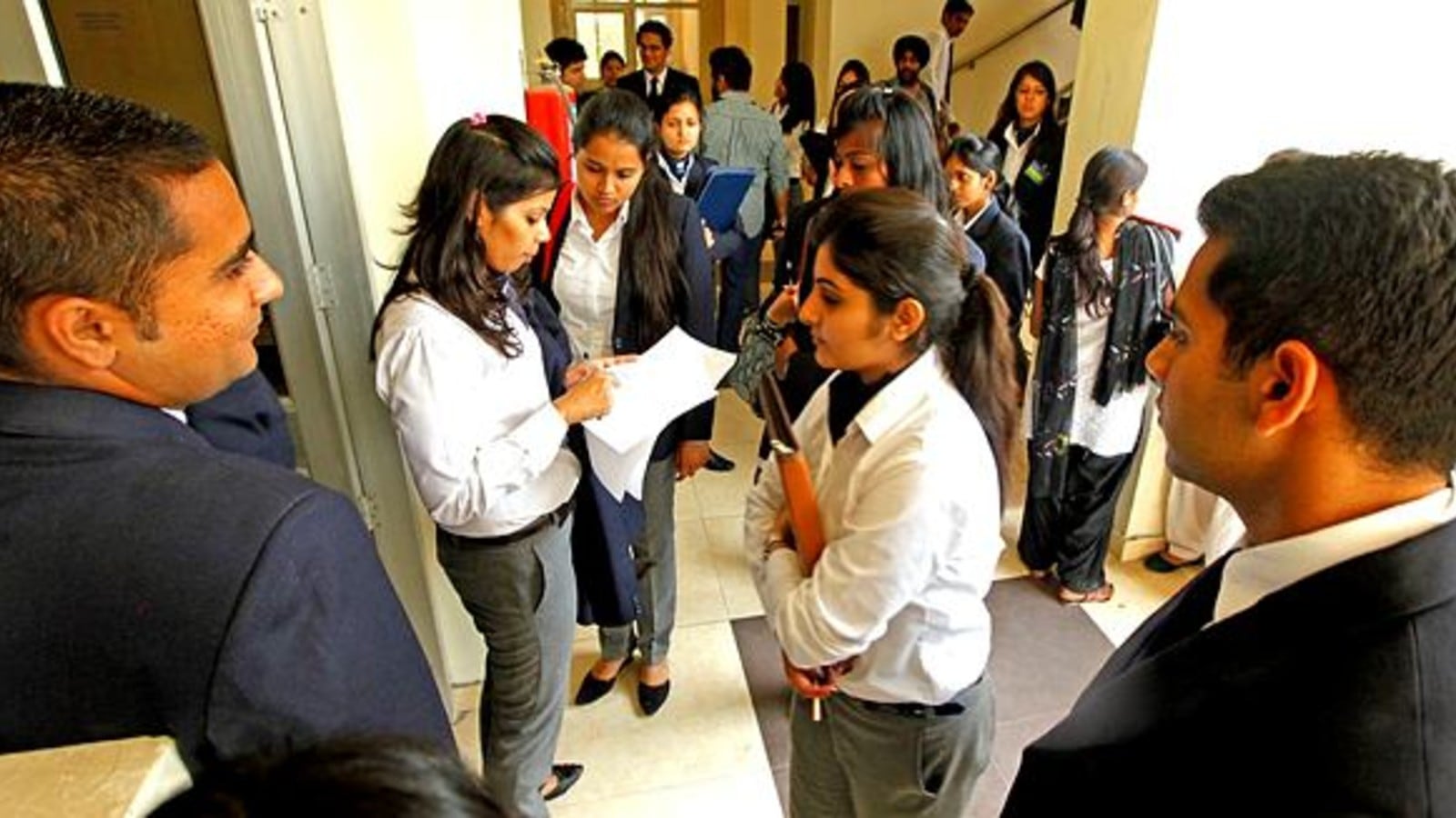 IIM Mumbai Placements 2026: Rs 71.4 lakh highest package; 3 opt for entrepreneurship