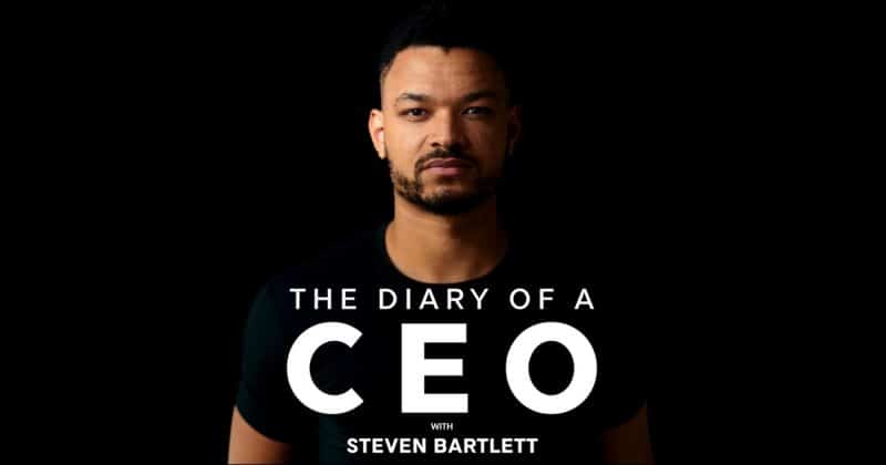 Daniel Priestley: AI disruption could trigger financial collapse, the importance of personal branding in the job market, and the Jevons Paradox’s role in job creation | The Diary of a CEO