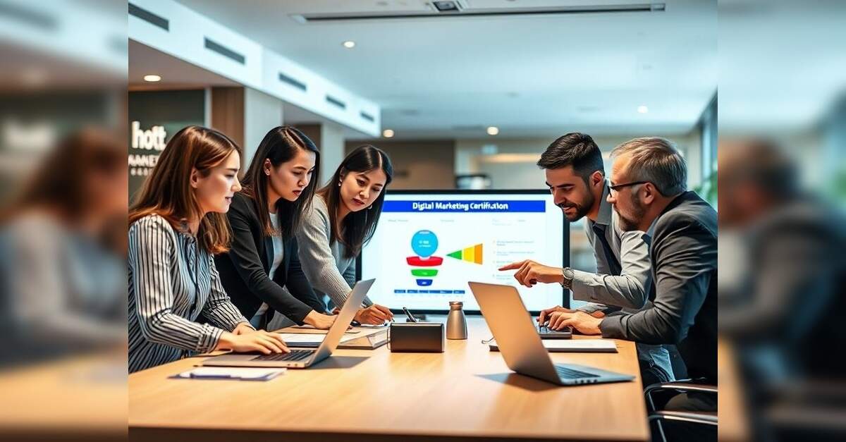 RateGain launches RG Varsity digital marketing certification programme for hotel professionals