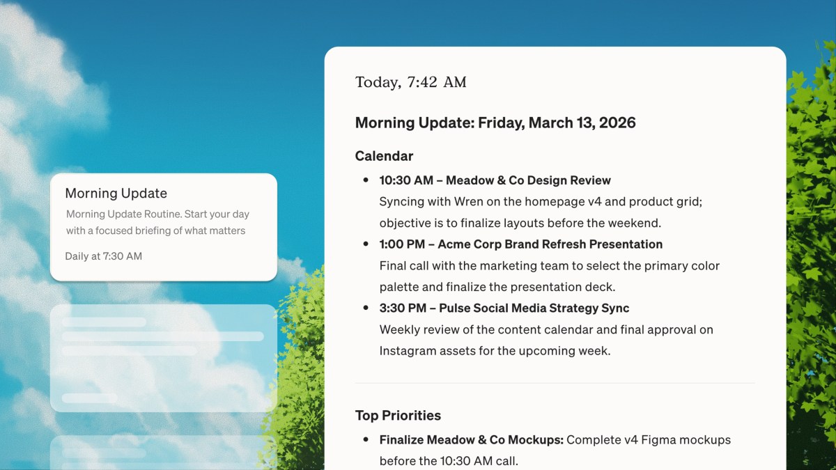 Littlebird raises $11M for its AI-assisted ‘recall’ tool that reads your computer screen | TechCrunch