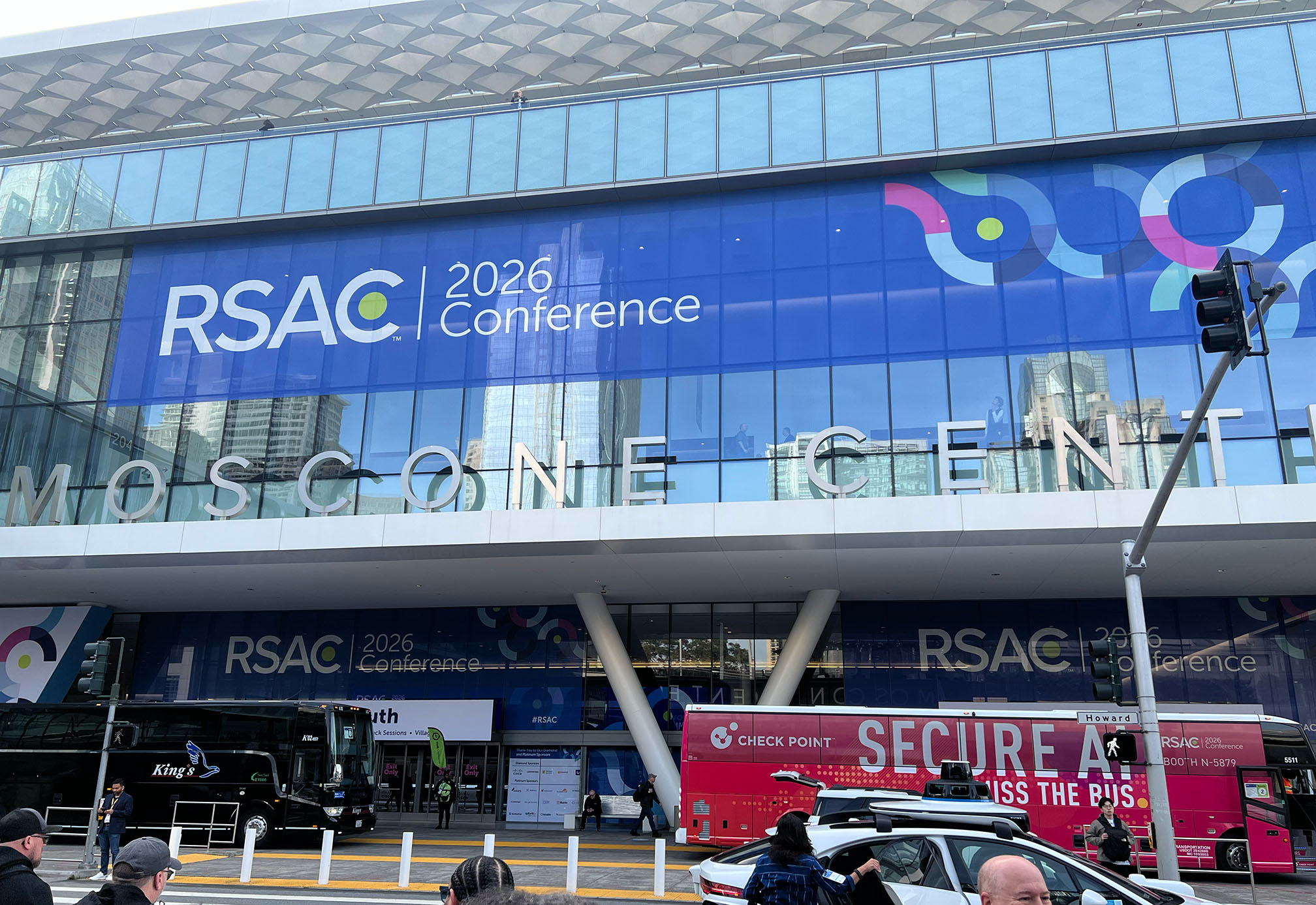 Bringing the cyber community into the battle against agentic insecurity at RSAC 2026
