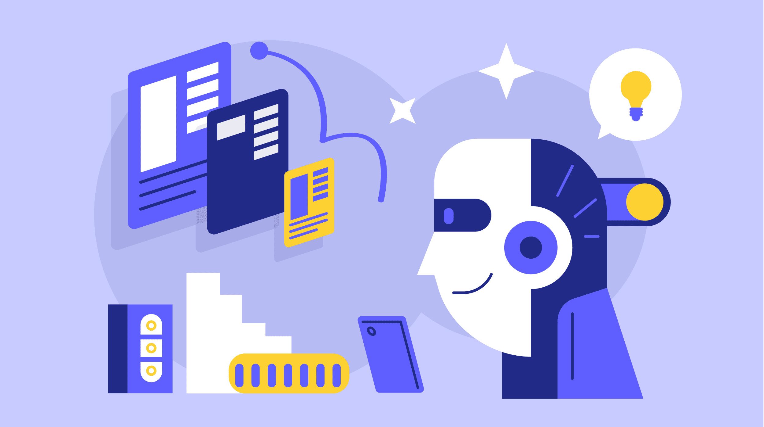 How a 200-Person Company Competes with a $160B Giant in AI Search