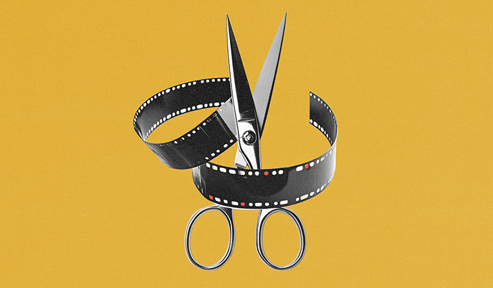 A new studio is betting Hollywood talent and first-party data will reshape creator monetization