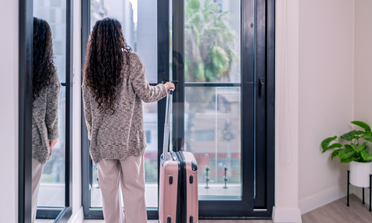 The AI Guest Whisperer Taking Over Vacation Rentals