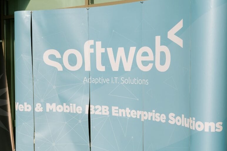 Softweb is evolving into a Digital Eco symmetry Group
