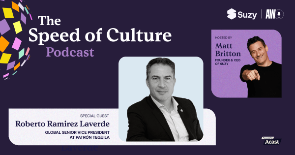 Top Shelf: How Patrón Stays Premium With Craft and Conviction in a Digital World