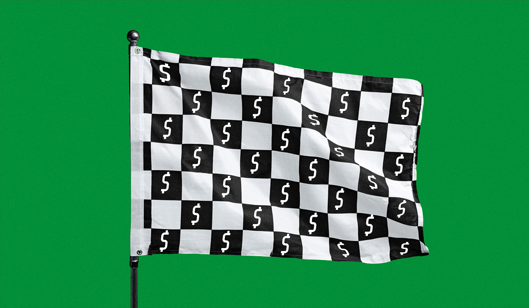 Media Buying Briefing: As Q1 results from a few holdcos show, the market’s not panicking, yet