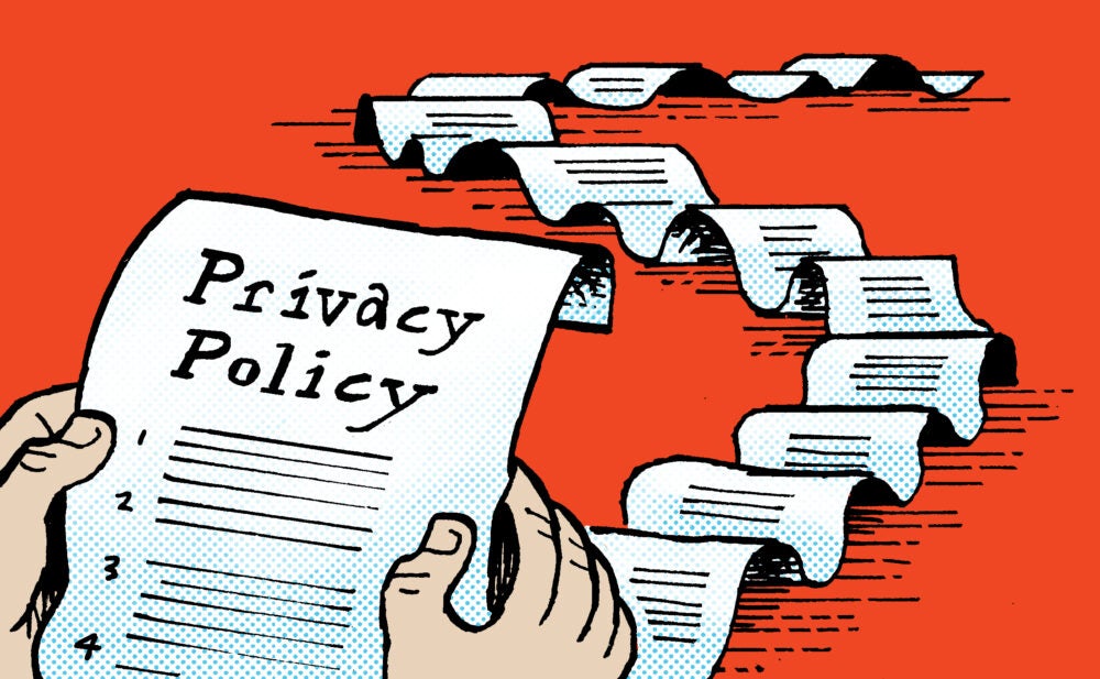 This Chrome Extension Reads Privacy Policies So You Don’t Have To