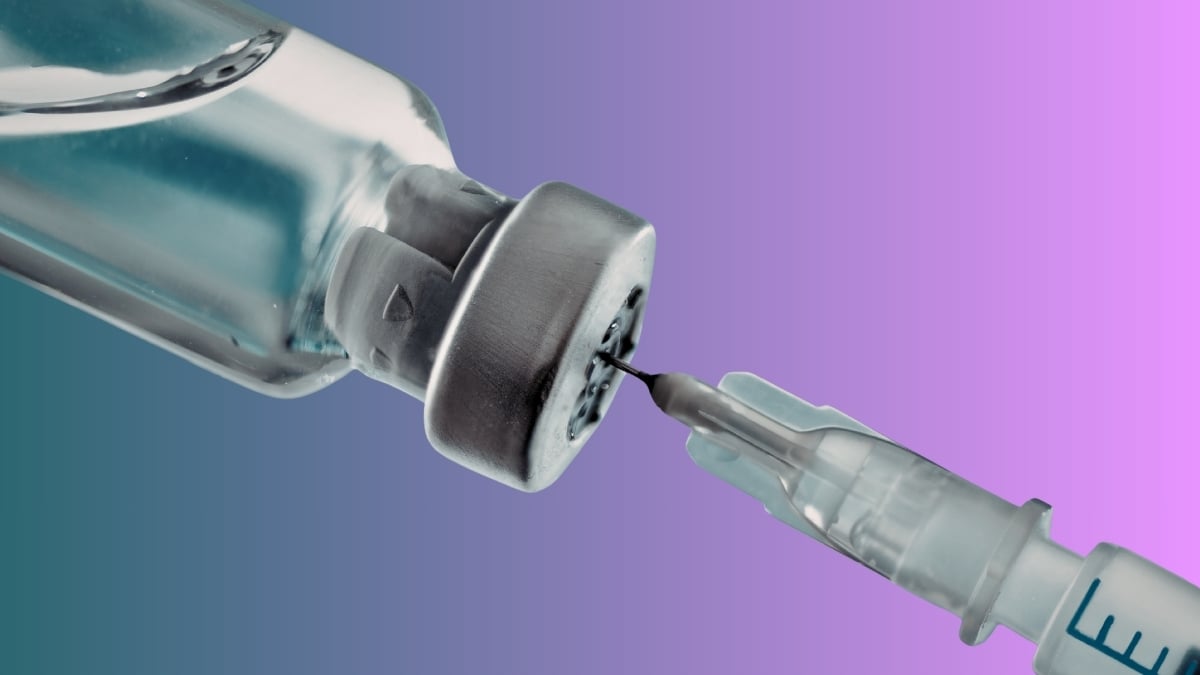 Injectable Peptides Are a New Anti-Aging Trend. Are They Safe?