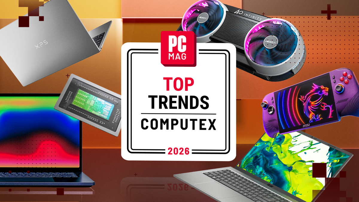 The 7 Trends That Will Define the Next Era of PCs