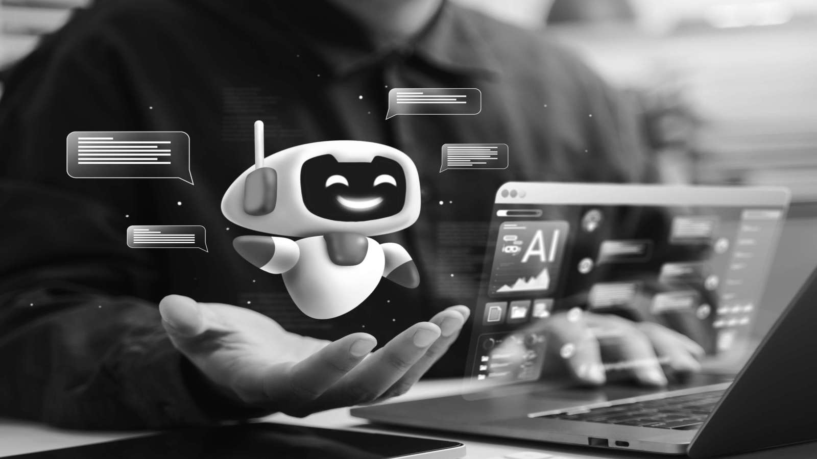 The End of Digital Marketing in the Age of AI Agents