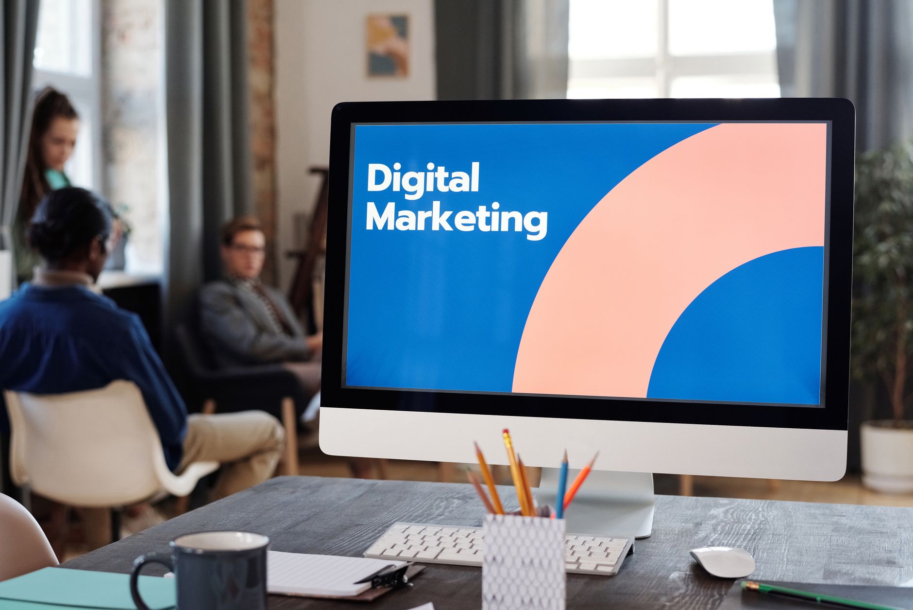 TheeDigital Surpasses 120 Google Reviews, Solidifying Its Position as the Highest-Rated Raleigh Web Design and Digital Marketing Agency - StreetInsider
