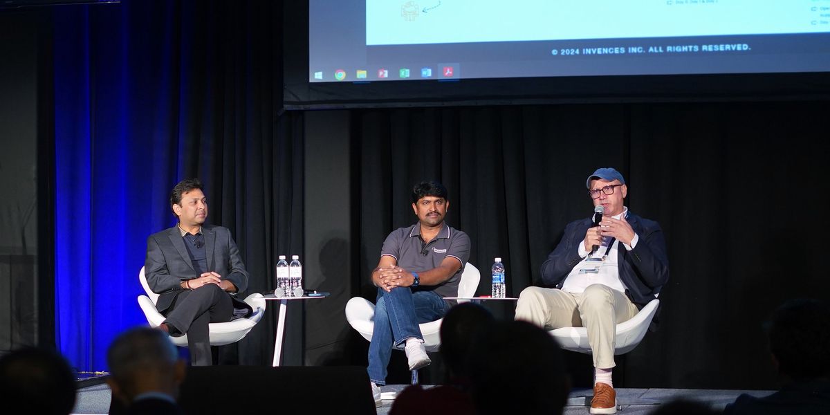 Invences Empowers Small Businesses With Smart Telecom Networks