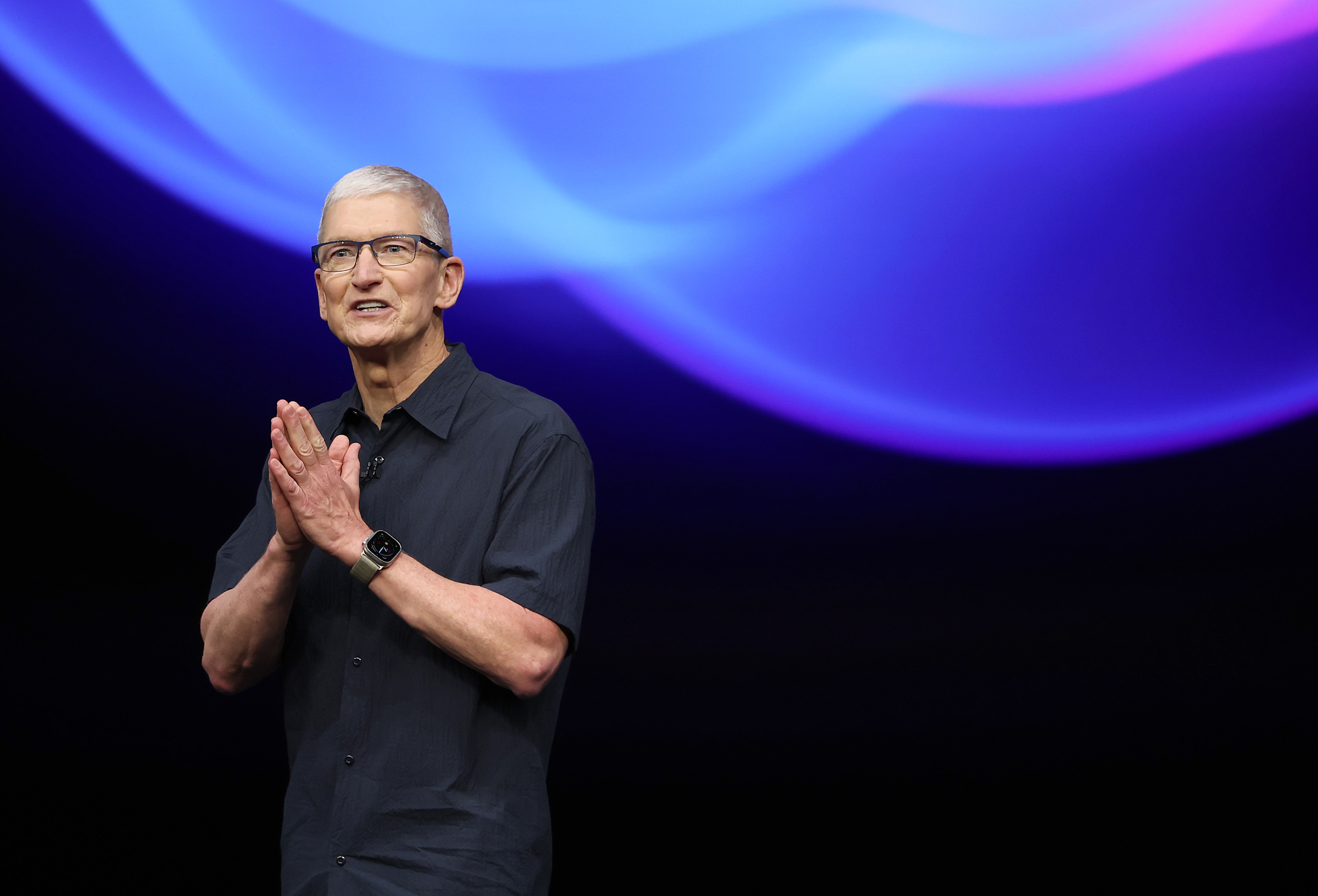 (VIDEO) Apple WWDC 2026 Preview: Major Siri AI Overhaul Expected as Company Seeks AI Momentum