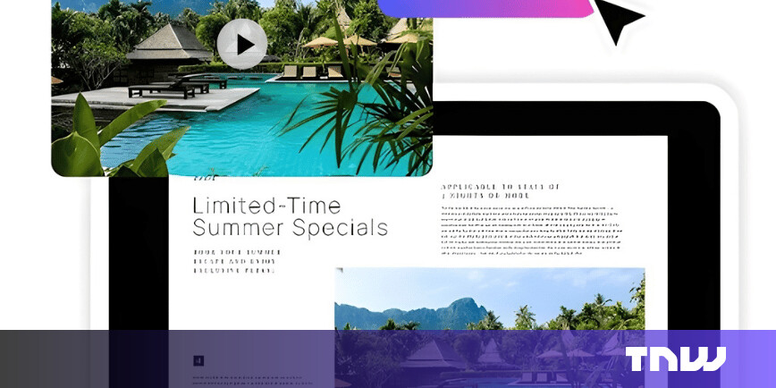 Flipsnack and the Shift Toward Motion-First Business Content with Living Visuals