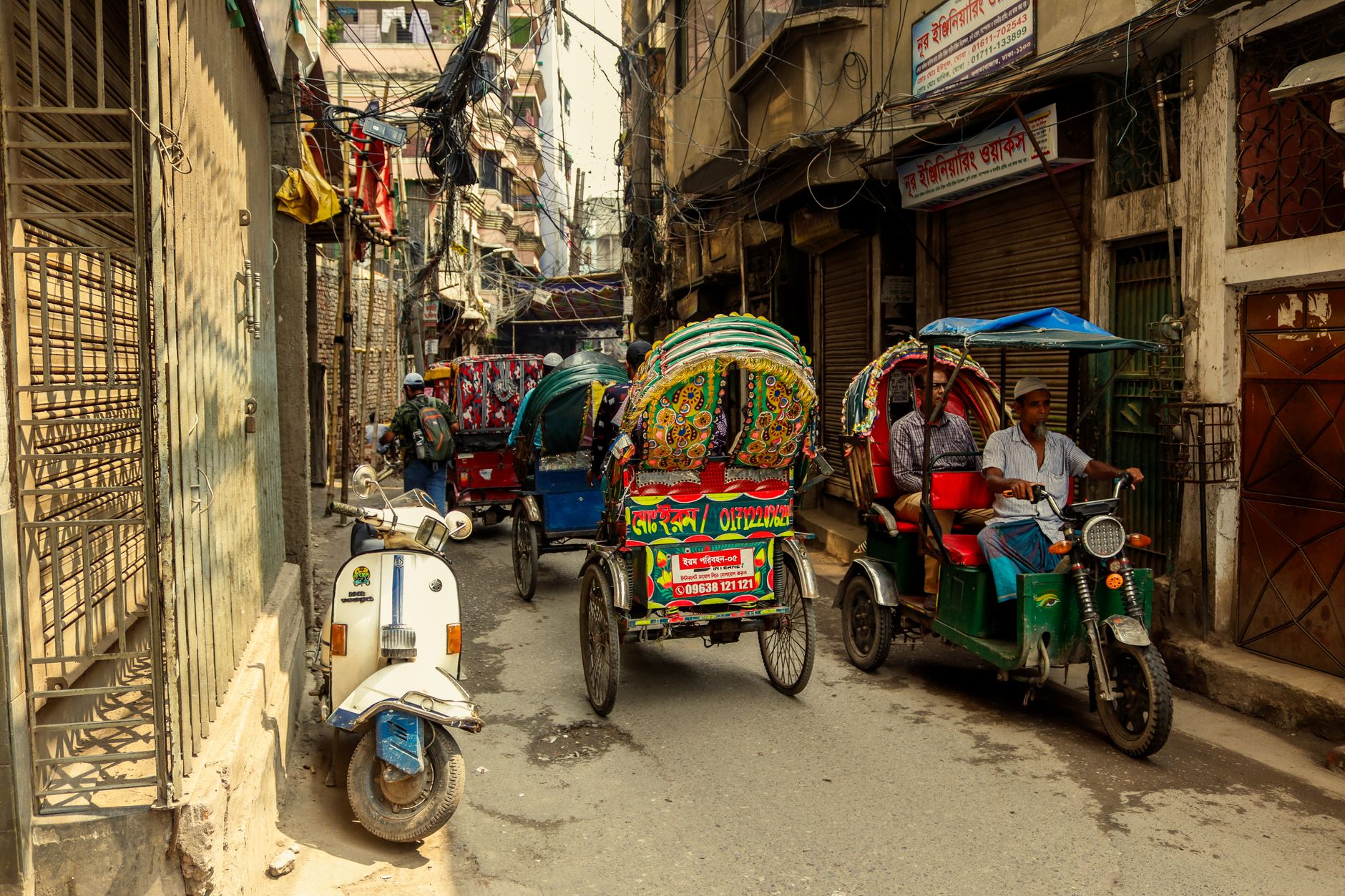 Top 10 Digital Marketing Agencies in Bangladesh 2026-27 - ipsnews.net