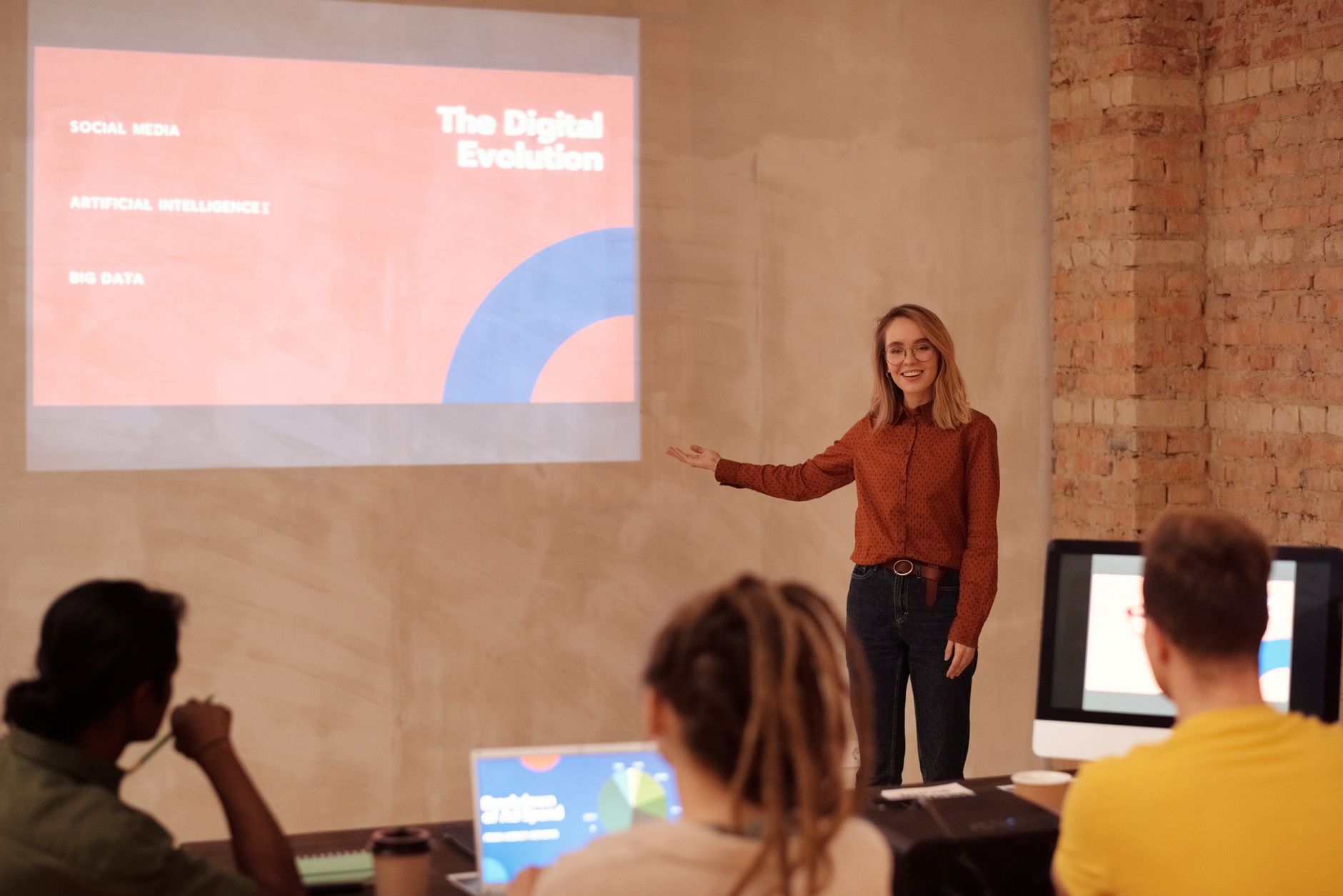 Université de Sherbrooke says AI marketing hackathon will be a Quebec first - The Pulse of the Eastern Townships