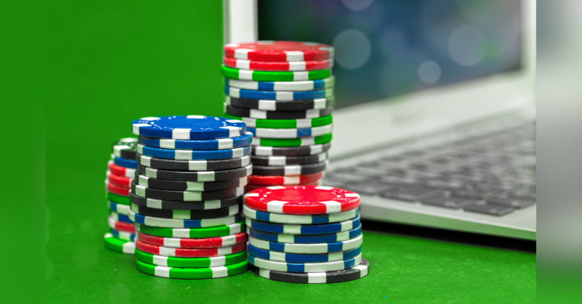 How Online Casino Platforms Are Evolving in the UK