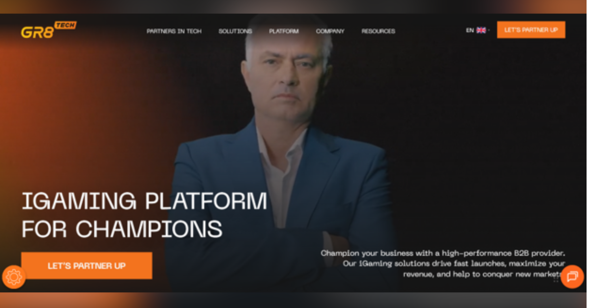 Top B2B iGaming Solutions for Operators Ranked