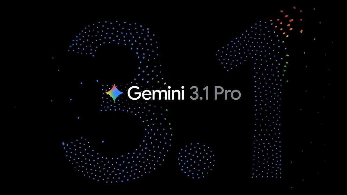 Google just doubled its AI reasoning power with the surprise launch of Gemini 3.1 Pro
