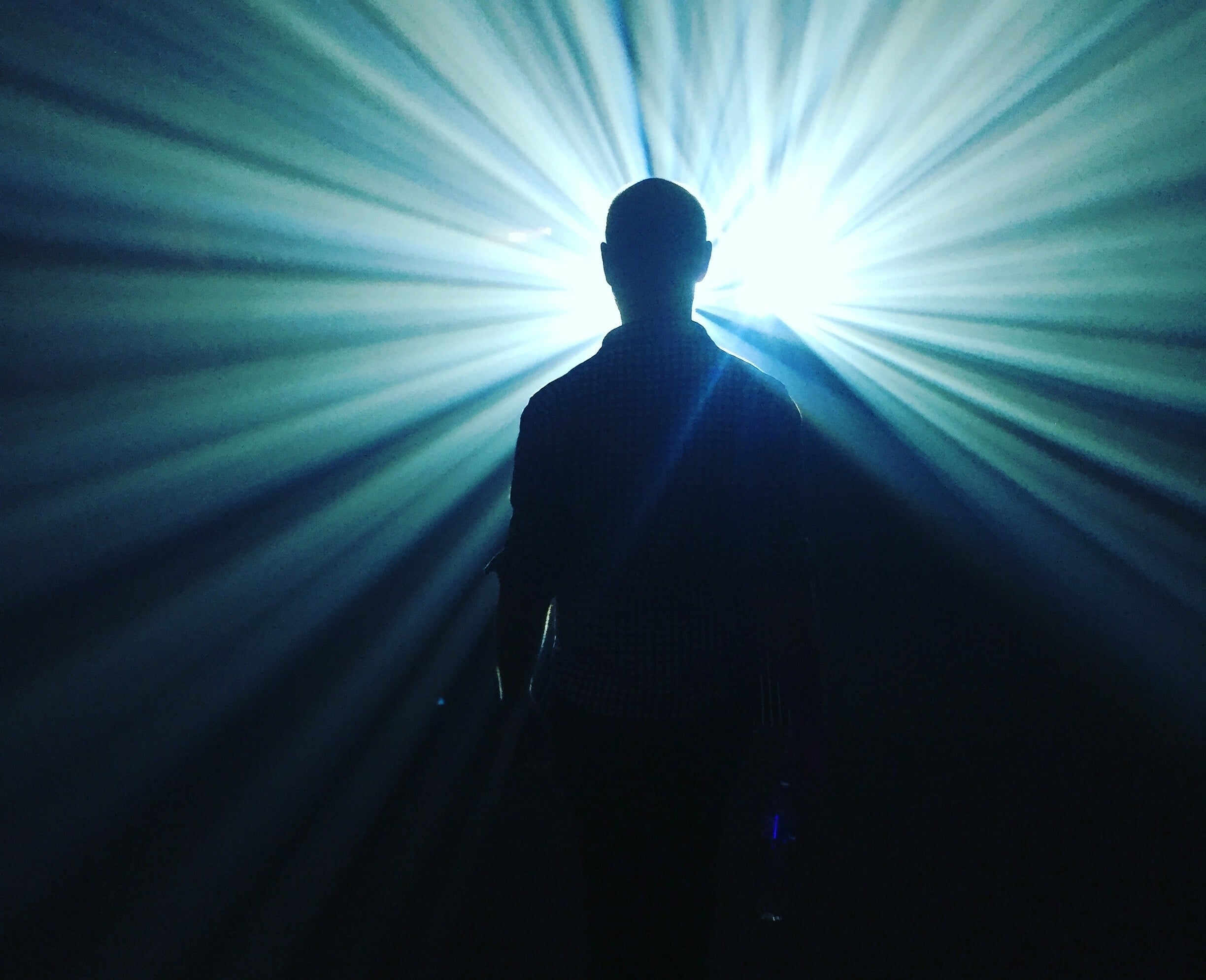 How Nvidia learned to embrace the light in its quest for scale