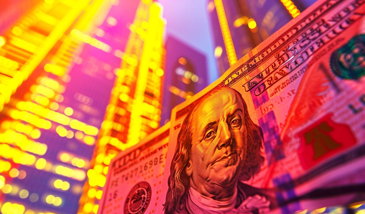 Wells Fargo Favors S&P 500 Category That Comprises 30% of Billionaire Warren Buffett’s Portfolio