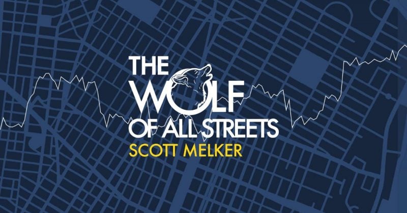 Haider Rafique: Tokenization is advancing rapidly, traditional finance risks obsolescence, and issuer-based tokens are the future of trading | The Wolf Of All Streets