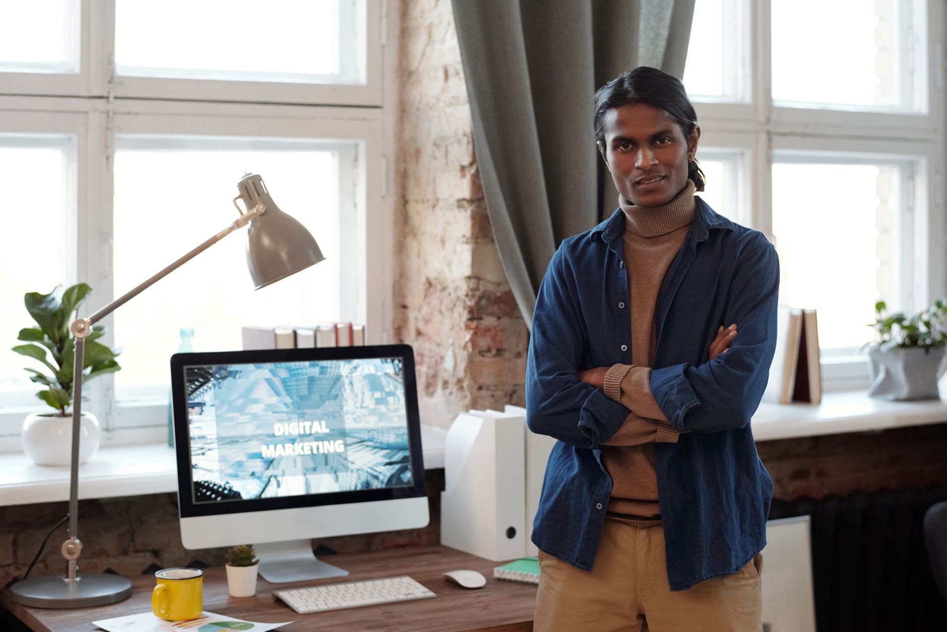 Workaholic Unifies Its AI Marketing Tools Into a Single All-in-One Platform for Digital Businesses - WBOC TV