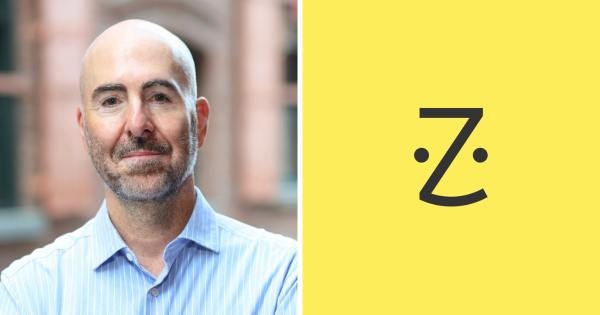 Zocdoc Names Lyft’s Brian Irving as Its First CMO