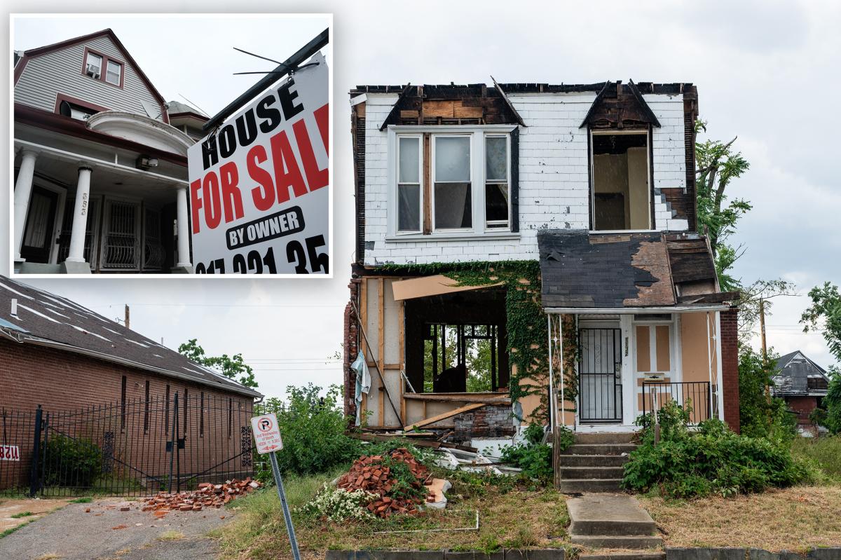US homes are older than ever, but local permitting systems could slow down essential renovations