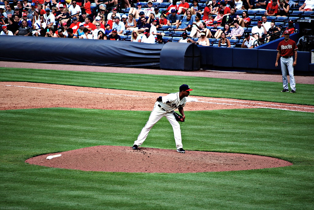 Atlanta Braves at Arizona Diamondbacks Game Story, Scores/Highlights - 04/03/2026 - MLB.com